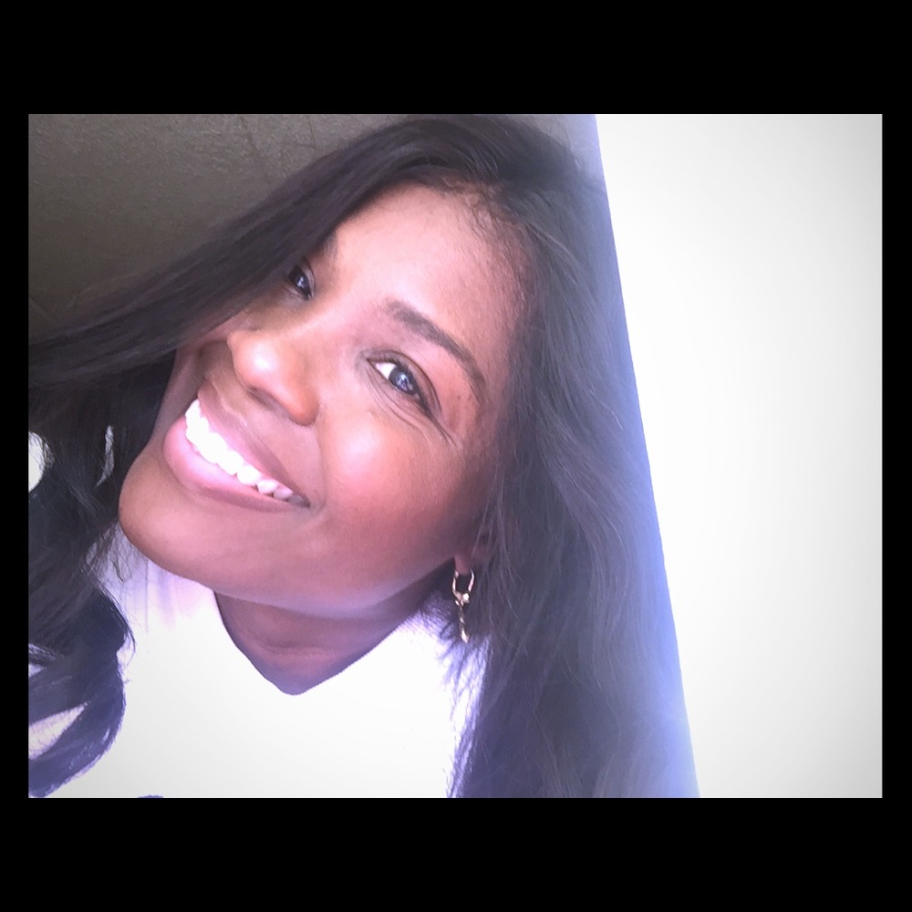 Meet your Posher, Jerine